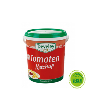 Tomaten-Ketchup Develey