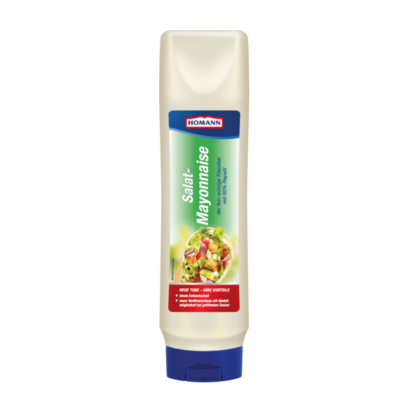 Hom Salatmayonaise 50% @