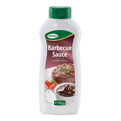 Sen Barbecue Sauce 700g @