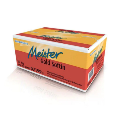 Mei Meister Gold-Softin