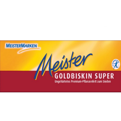 Mei Meister Goldbiskin Super @