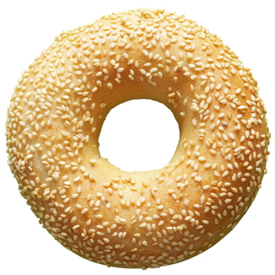 B&B Sesam Bagel @