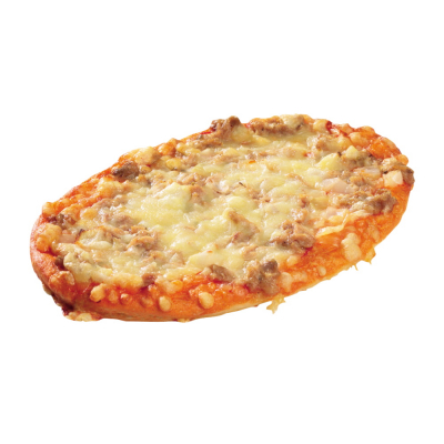 Goldfrost Pizza Tonno GF91 @