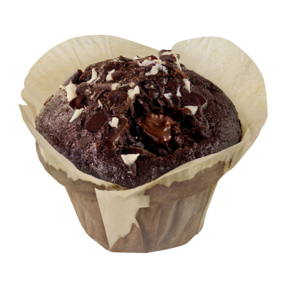 B&B myMuffin Choconougat SG