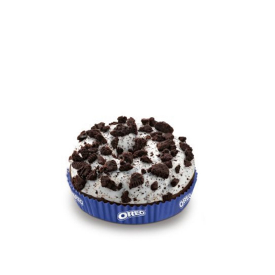 B&B Oreo Donut @