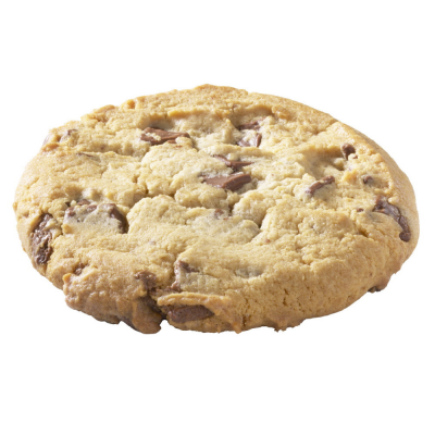 B&B Choc.Chunk Cookie XL