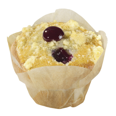 B&B myMuffin FillyBlueberry SG