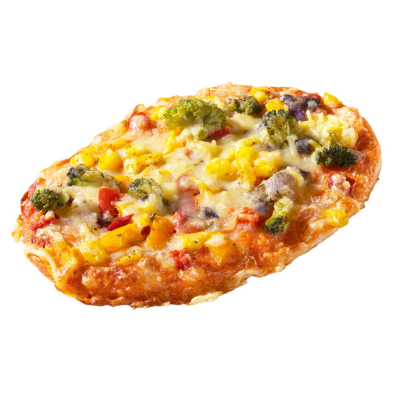 Goldfrost Pizza Vegetaria @