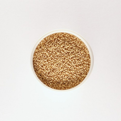 Bio Amaranth @