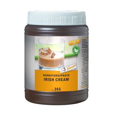 DRE Cream Liqueur #265 @