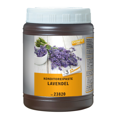 DRE Lavendel Paste @