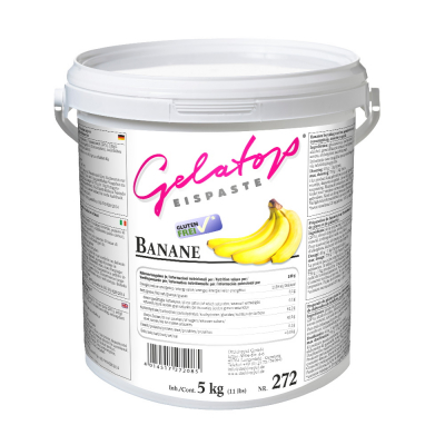 DRE Gelatop Banane # 272