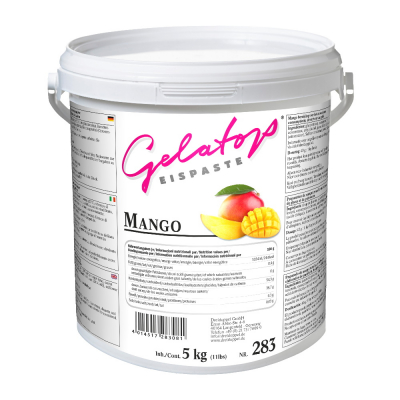 DRE Gelatop Mango # 283