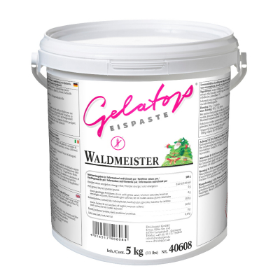 DRE Gelatop Waldmeister #406@