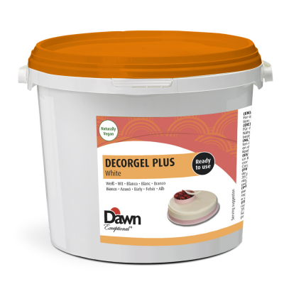 Dawn Decorgel Plus Weiss @