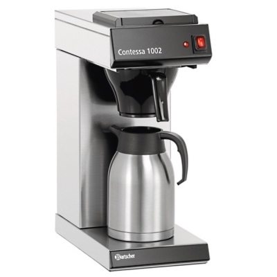 BAR Kaffeemaschine Contessa@