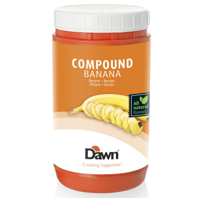 Dawn Banane Paste @