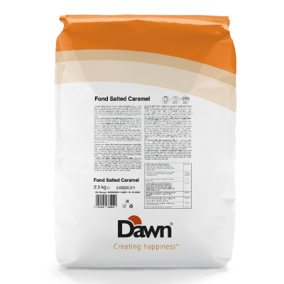 Dawn Sahne-F. Salted Caramel @