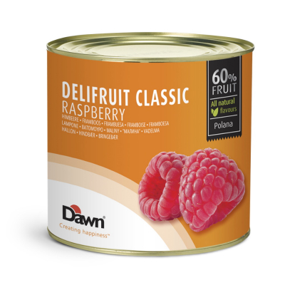 Dawn Fruttafilling Himbeere @