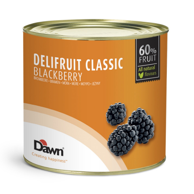 Dawn Fruttafilling Brombeere @