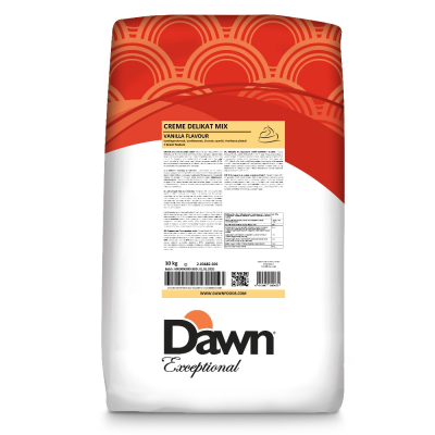 Dawn Creme Delikat #3682 @