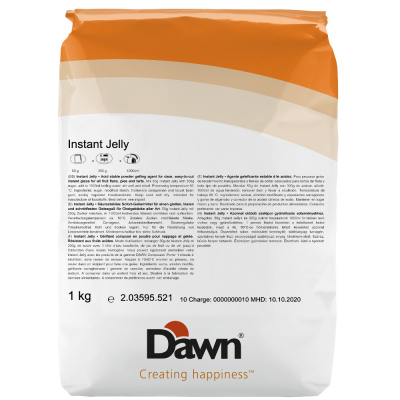 Dawn Instand Jelly #3595