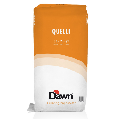 Dawn Quelli #3646 @