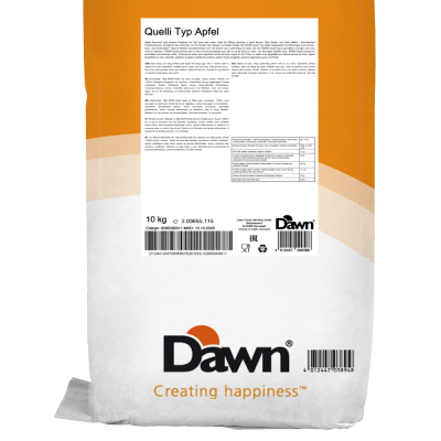 Dawn Quelli Typ Apfel #3655 @