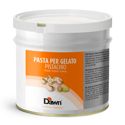 Dawn Eis Pistazien-Paste 100%@