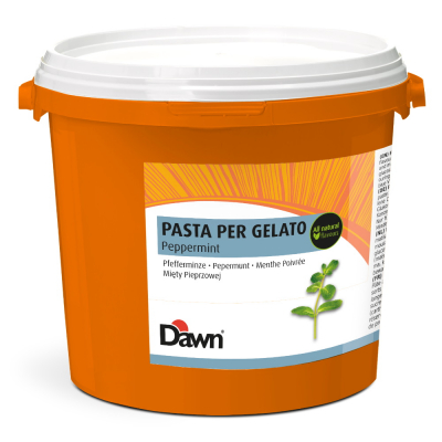 Dawn Eis Pfefferminz-Paste @