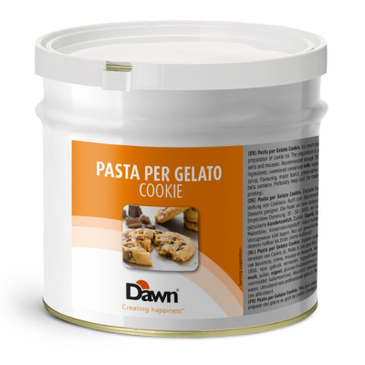 Dawn Eis Cookie-Paste @