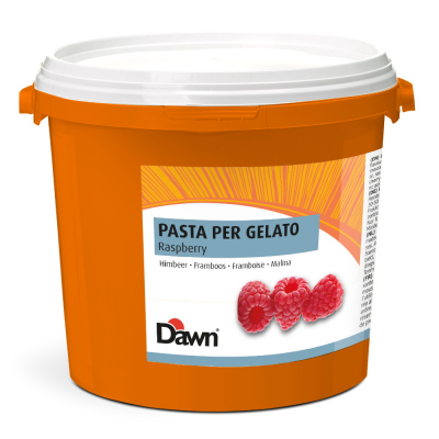 Dawn Eis Himbeer-Paste @