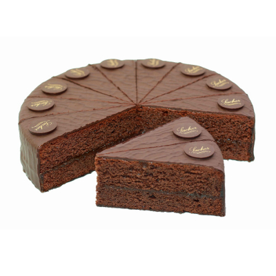 Bro Sachertorte @