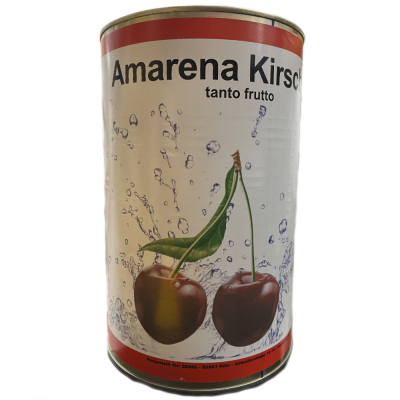 Amarena Kirschen T.F. 18/20