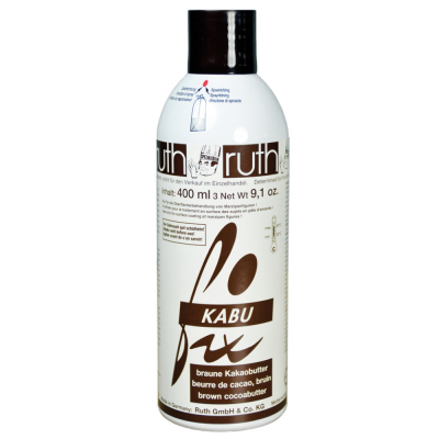 Ruth KabuFix braun 300ml  @