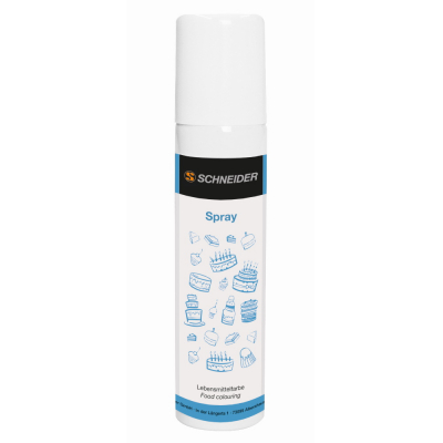 Sch LMF Spray Himmelblau @