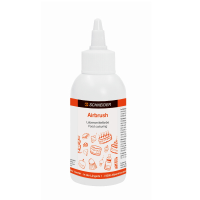 Sch LMF Orange f. Airbrush @