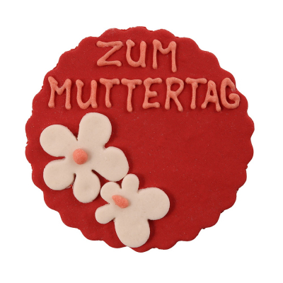 Bom Aufleger zum Muttertag @