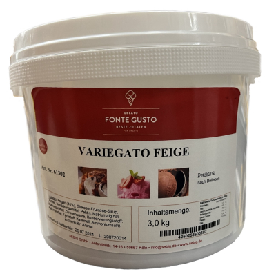 FG Variegato Feige @