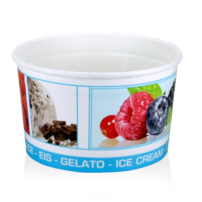 Papp-Eisbecher 20C NFD 200ml