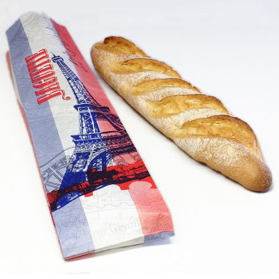 Kom Baguette-Tüten 500Stck