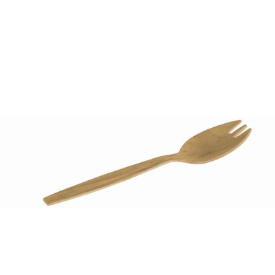 Spork Holz 14,7 cm