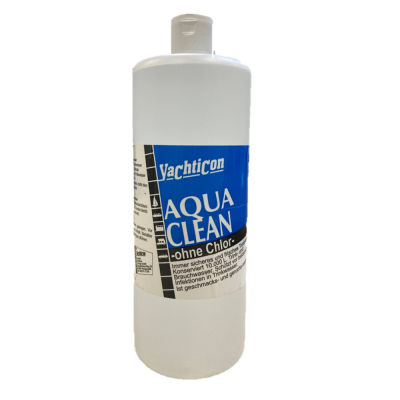 Rei Dem Aqua-Clean Yachticon @