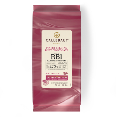 CAL Callets Ruby @