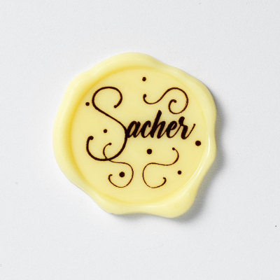 CAL Sacher Aufleger @