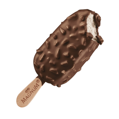 LI MAGNUM MANDEL VEGAN