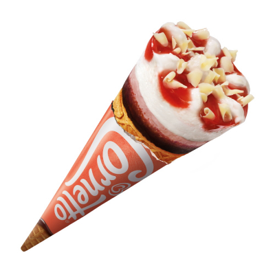 LI CORNETTO ERDBEER IE