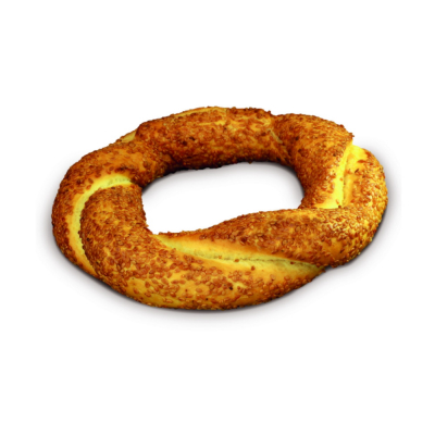 TK Simit Sesam Ring @