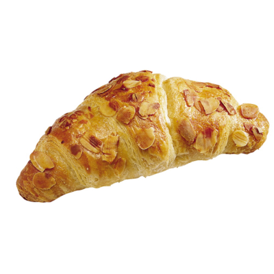 TK Marzipan Butter Croissant @