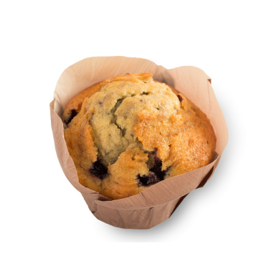 TK Muffin Blueberry XL 100g @